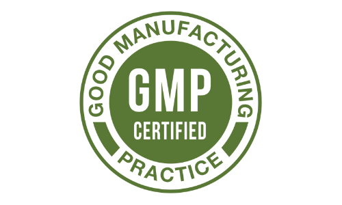 NeuroPrime GMP Certified